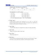 Preview for 26 page of DAQ system USB3-FRM14 User Manual