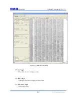 Preview for 27 page of DAQ system USB3-FRM14 User Manual