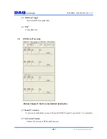 Preview for 28 page of DAQ system USB3-FRM14 User Manual