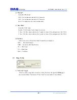 Preview for 29 page of DAQ system USB3-FRM14 User Manual