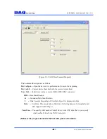 Preview for 38 page of DAQ system USB3-FRM14 User Manual