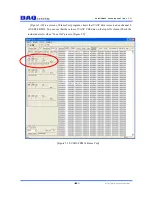 Preview for 39 page of DAQ system USB3-FRM14 User Manual