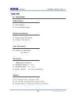 Preview for 41 page of DAQ system USB3-FRM14 User Manual