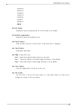 Preview for 17 page of DAQ system USB3-FRM20 User Manual