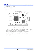 Предварительный просмотр 5 страницы DAQ system UVC-FRM01 User Manual