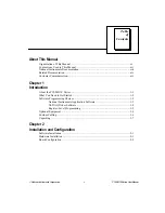 Preview for 5 page of DAQ DAQ PCI-MIO E Series User Manual