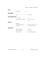 Preview for 115 page of DAQ DAQ PCI-MIO E Series User Manual