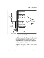 Предварительный просмотр 32 страницы DAQ DAQCard-1200 User Manual