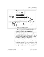 Предварительный просмотр 36 страницы DAQ DAQCard-1200 User Manual