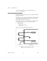 Предварительный просмотр 37 страницы DAQ DAQCard-1200 User Manual