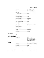 Предварительный просмотр 76 страницы DAQ DAQCard-1200 User Manual