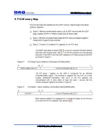 Preview for 12 page of DAQ PCI-DSP01 Reference Manual