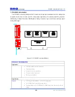 Preview for 3 page of DAQ PCI-EK01 User Manual