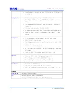 Preview for 4 page of DAQ PCI-EK01 User Manual