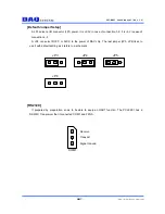 Preview for 22 page of DAQ PCI-EK01 User Manual