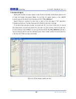 Preview for 13 page of DAQ PCIe-DIO05 User Manual