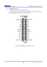 Preview for 18 page of DAQ SB3-FRM13 K Series User Manual