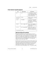 Preview for 25 page of DAQ SCXI-1102 User Manual