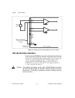 Preview for 28 page of DAQ SCXI-1102 User Manual