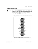 Preview for 29 page of DAQ SCXI-1102 User Manual