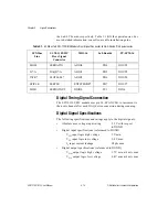 Preview for 32 page of DAQ SCXI-1102 User Manual