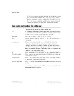 Preview for 9 page of DAQ VXI-SC-1000 User Manual