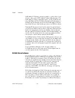 Preview for 14 page of DAQ VXI-SC-1000 User Manual