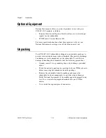 Preview for 16 page of DAQ VXI-SC-1000 User Manual