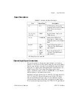 Preview for 23 page of DAQ VXI-SC-1000 User Manual