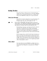 Preview for 29 page of DAQ VXI-SC-1000 User Manual