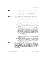 Preview for 32 page of DAQ VXI-SC-1000 User Manual