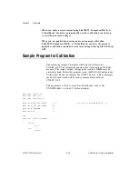 Preview for 33 page of DAQ VXI-SC-1000 User Manual