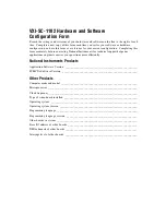 Preview for 43 page of DAQ VXI-SC-1000 User Manual