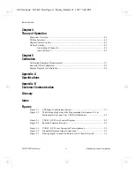 Preview for 5 page of DAQ VXI-SC-1102 User Manual