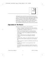 Preview for 7 page of DAQ VXI-SC-1102 User Manual