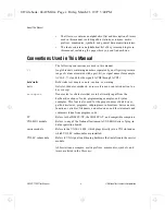 Preview for 8 page of DAQ VXI-SC-1102 User Manual