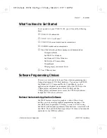 Preview for 12 page of DAQ VXI-SC-1102 User Manual