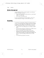 Preview for 15 page of DAQ VXI-SC-1102 User Manual