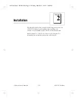 Preview for 16 page of DAQ VXI-SC-1102 User Manual