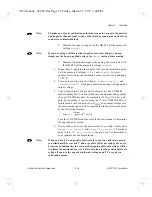 Preview for 31 page of DAQ VXI-SC-1102 User Manual