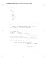 Preview for 34 page of DAQ VXI-SC-1102 User Manual