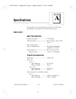 Preview for 36 page of DAQ VXI-SC-1102 User Manual