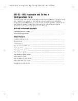 Preview for 42 page of DAQ VXI-SC-1102 User Manual