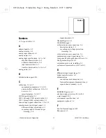 Preview for 50 page of DAQ VXI-SC-1102 User Manual