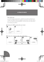 Preview for 22 page of DAQICONCEPT CP01 User Manual