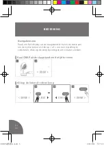 Preview for 36 page of DAQICONCEPT CP01 User Manual