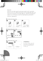 Preview for 40 page of DAQICONCEPT CP01 User Manual