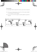 Preview for 42 page of DAQICONCEPT CP01 User Manual