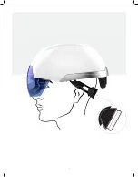 Предварительный просмотр 13 страницы DAQRI SMART HELMET Getting Started Manual