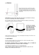 Preview for 5 page of DARAY DX4501D Operating Manual